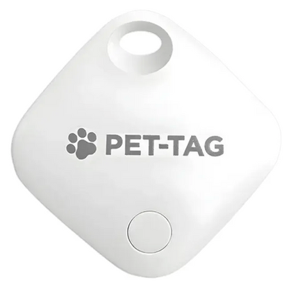 📍RASTREADOR INTELIGENTE PET-TAG