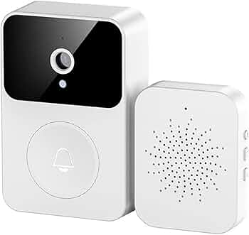 🔔 GuardBell Smart - Timbre Smart