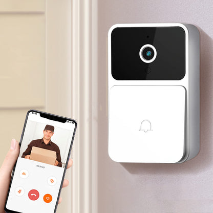 🔔 GuardBell Smart - Timbre Smart