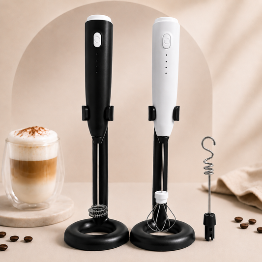 ☕ Nuevo-TurboMix PRO + Cafe en sobre de REGALO 🎁