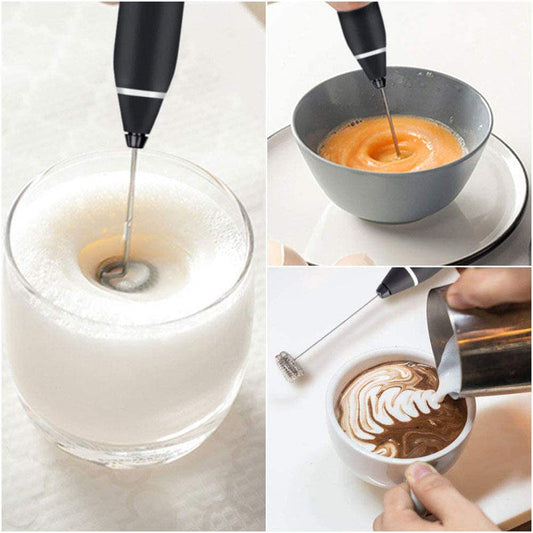 ☕ TurboMix PRO + Cafe en sobre de REGALO 🎁