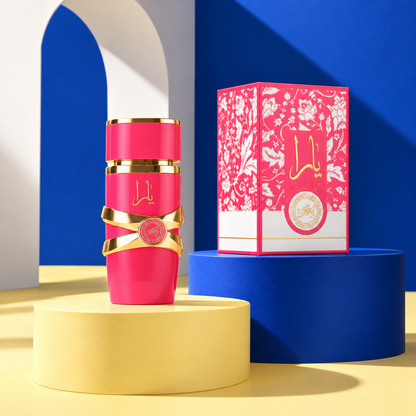 💗PERFUME YARA CANDY DE LATTAFA🌸
